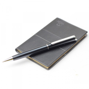 델릭 볼펜 (고급 메탈 펜)