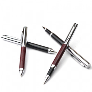 뉴 마스크 볼펜 (유성)