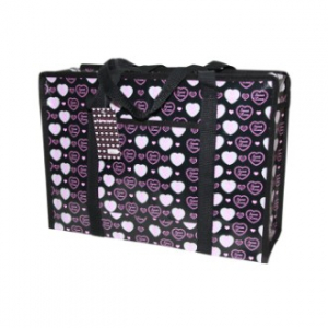 [멀티백] 타포린 가방 (중) 40*28*14cm