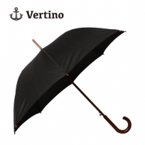 베르티노 65-8k목봉 곡자손자동 우산