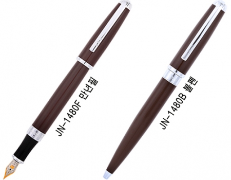 잭니클라우스 헤라 만년필 JN-1480F, 고급 명품 만년필 / #3