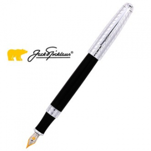 잭니클라우스 아폴론 만년필 JN-1280F, 고급 명품 만년필