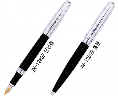 신상품/잭니클라우스펜/아폴론JN-1280B #3