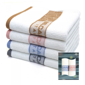 벨카리노 하이디 타올(2P), 39x79cm