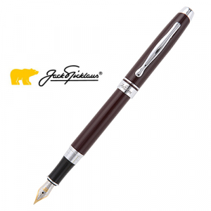 잭니클라우스 포세이돈 만년필 JN- 2400F, 고급 명품 만년필