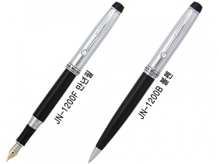 고급 명품 만년필 / 잭니클라우스 펜 / 가이아 JN- 1200F #3