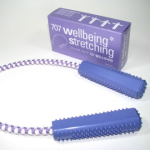 WB-707SW 화이트 샤넬 스트레칭