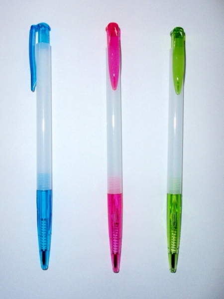 안개펜 (뉴 패션 노크 펜) 국산 #2