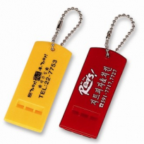 호루라기 (호신, 안전 용품)