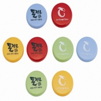 칼라 메모 홀더