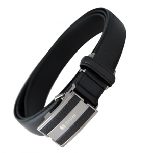 천연 소가죽 세미 정장 벨트 (1408) // 국산