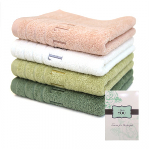 엘르 베이직 타올(1p) 40x80cm