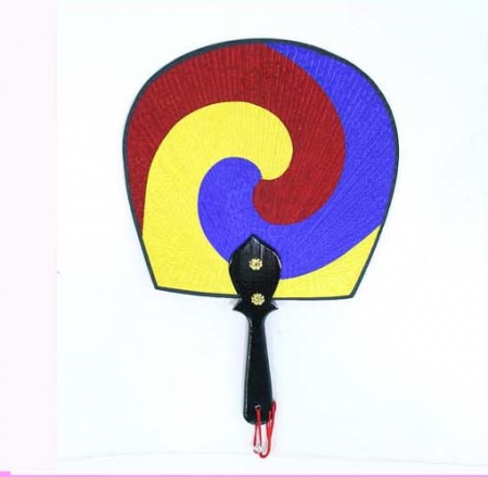 전통 부채 / 태극선 / 외국인 선물 #2