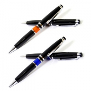 [볼펜]젠틀 마블 볼펜