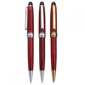 마블 블랑코 볼펜 (금, 은)