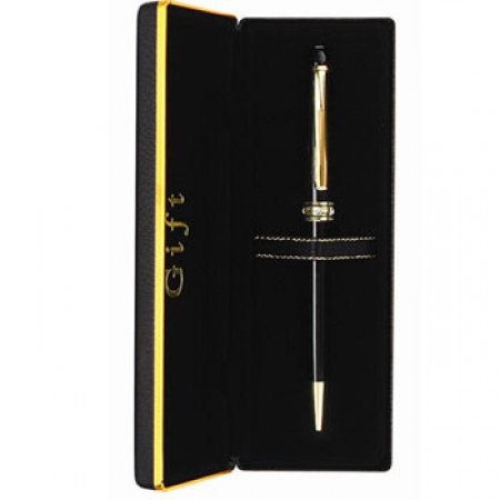 뉴큐빅블랑코1P세트(고급철케이스)(볼펜선물세트) #2