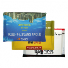 맞춤 티슈 (독판칼라) 대 20조 40매