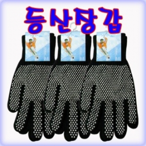 매직 스포츠 등산 장갑