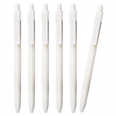 스노우 볼펜 // 컬러 인쇄가능 #2