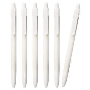 스노우 볼펜 // 컬러 인쇄가능