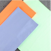 스웨이드 극세사 목타올 (대)