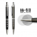 1.0mm 메탈 볼펜 HA980