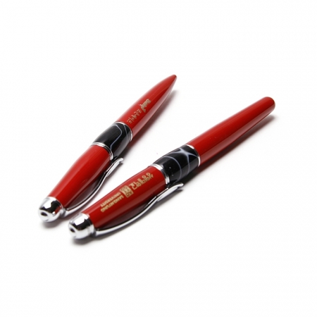 엘레강스 볼펜 수성 #4