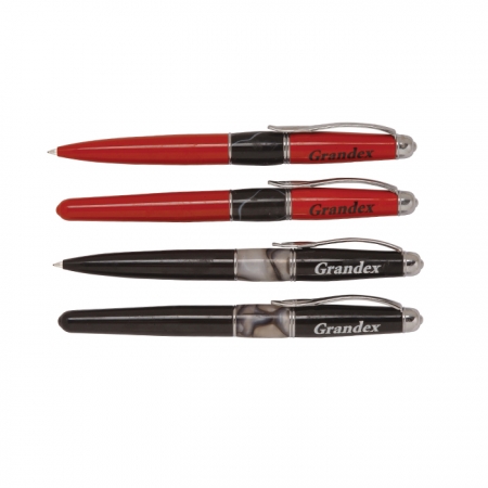 엘레강스 볼펜 수성 #2