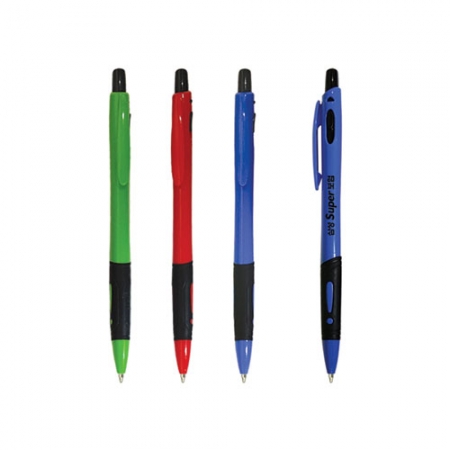 크린 볼펜 [칼라] #2