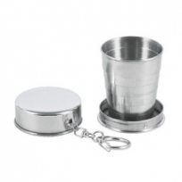 코스텐 접이식 스텐컵 (6단) YJ-513