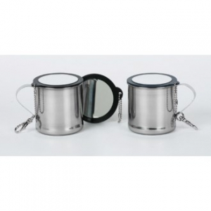 코스텐 거울 뚜껑 등산컵 YJ-547