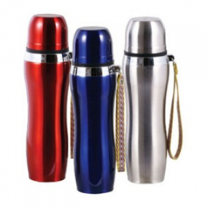 다기능 보온병 420