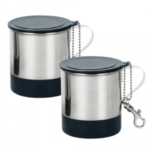 코스텐 패션 스텐컵 2P 세트 YJ-832