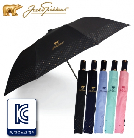 잭니클라우스 2단보다크로스 #2