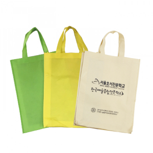 부직포 서류가방A