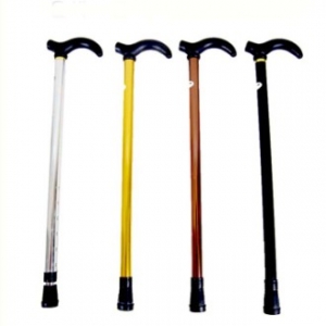 지팡이 / 어르신 지팡이 / 높이 조절 (안전 용품) 효도 상품