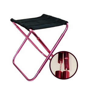 듀랄루민 레저의자 // 완전 접이식