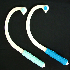 등 지압기 어깨 안마기 (갈고리 새부리형)