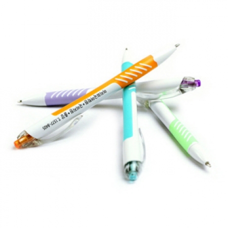 리버 볼펜 1.0mm #2