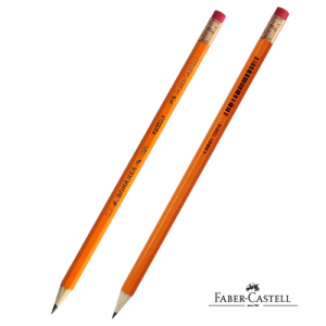 보난자 지우개 연필