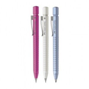 그립 2011 볼펜, 샤프