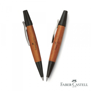 파버카스텔 단풍나무 트위스트 볼펜, 펜슬