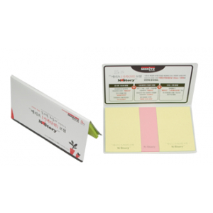 수첩형 (S- 12) 점착메모지- 대