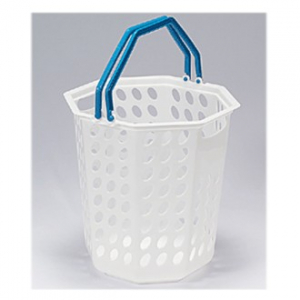 팔각 세탁 바구니 빨래 바구니, 오픈 기념 선물