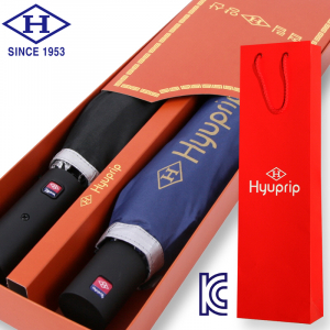 협립 2단 +3단 폰지 우산세트