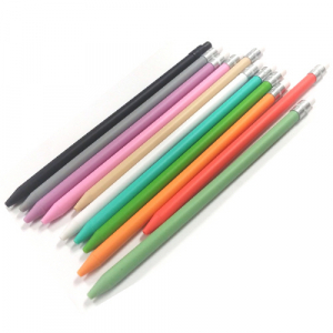 롱 노크 니들 볼펜