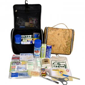 패밀리 구급함 대 2