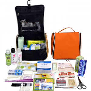 패밀리 여행용세트 대 2호