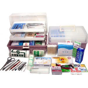 VIP 스페셜 구급함 특 A