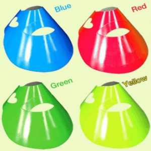 종이 모자- 기성품